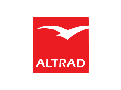 Altrad NSG logo