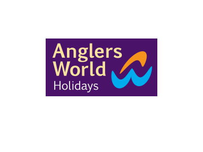 anglers world tv logo