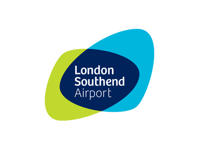 london southend airport logo